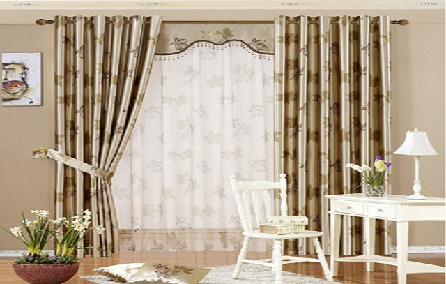 Vai trò và sự phát triển của rèm cửa