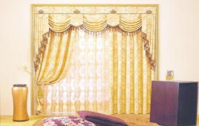 Làm thế nào để chọn rèm cửa cho các dịp khác nhau?