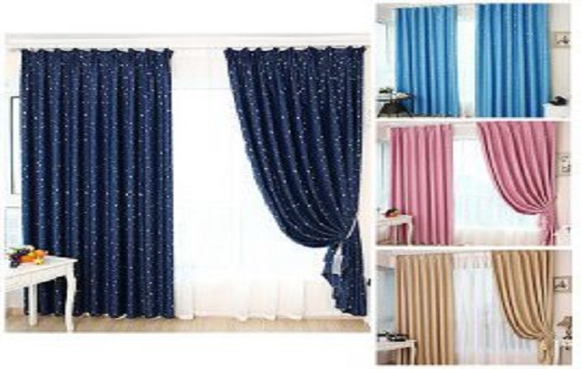 Giới thiệu bức màn mất điện