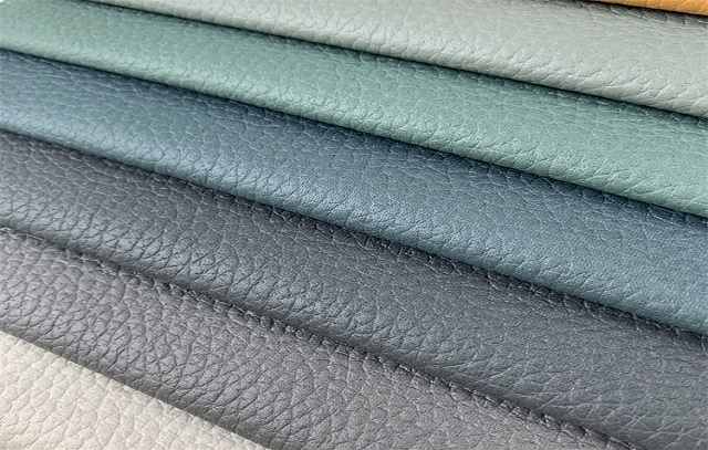 Ưu điểm của vải sofa bằng da nhân tạo