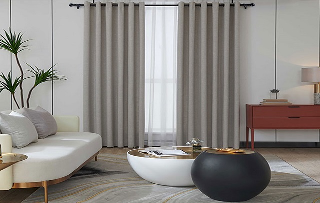 Cách mua rèm cửa đơn giản