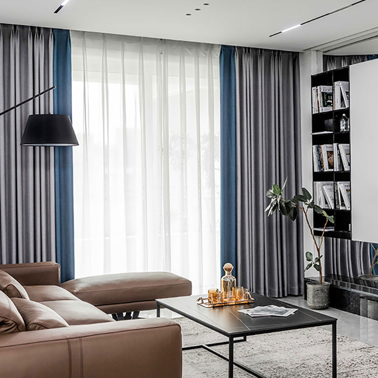 Ưu điểm và nhược điểm của vải Chenille mềm Polyester cho rèm: