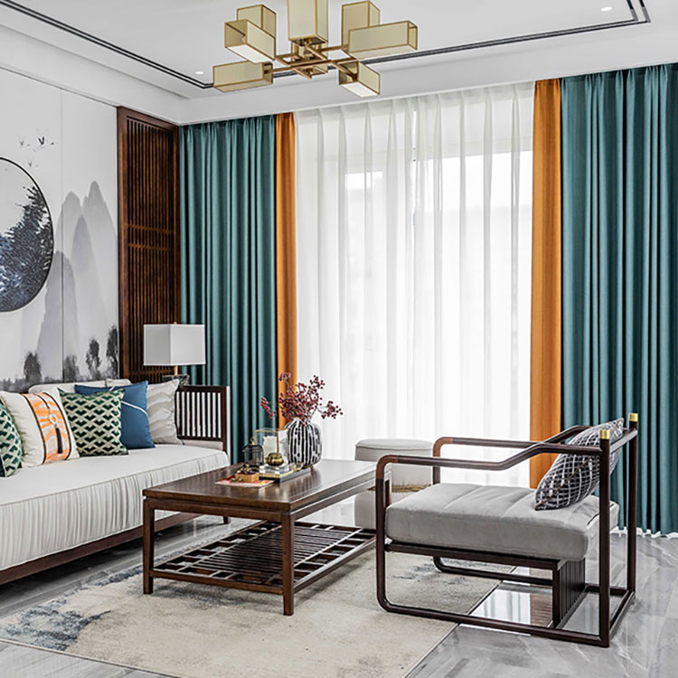 Những ưu điểm và nhược điểm của rèm vải siêu mềm Chenille là gì?